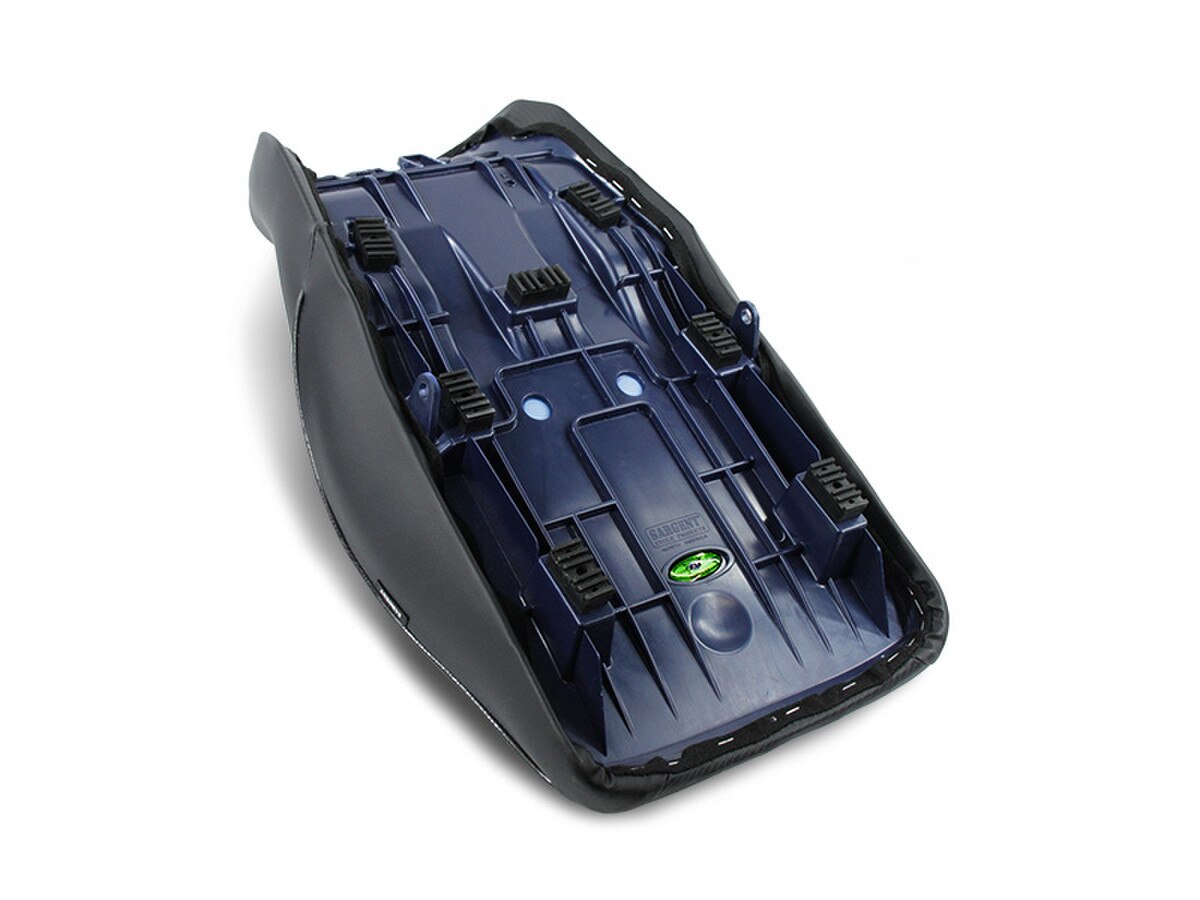 Kawasaki KLR 650 2022+ Under The Seat Pan.